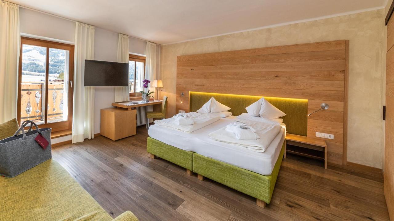 Hotel Post - Olangcard Included Dış mekan fotoğraf