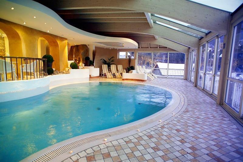 Hotel Post - Olangcard Included Dış mekan fotoğraf