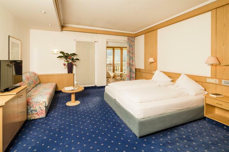 Hotel Post - Olangcard Included Dış mekan fotoğraf