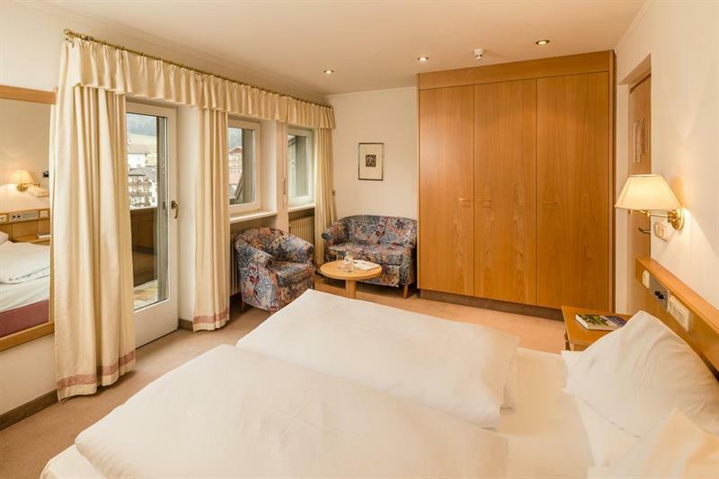 Hotel Post - Olangcard Included Dış mekan fotoğraf