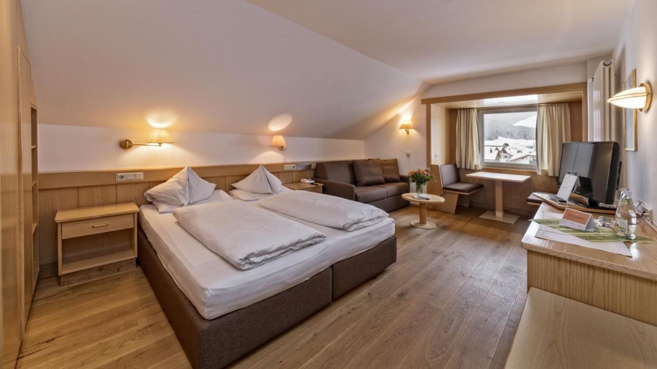 Hotel Post - Olangcard Included Dış mekan fotoğraf