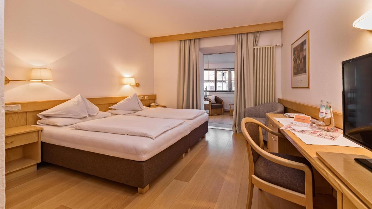 Hotel Post - Olangcard Included Dış mekan fotoğraf